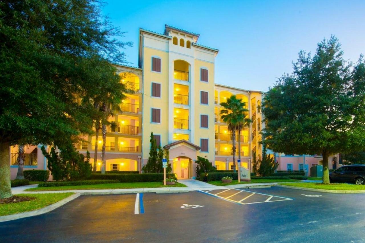 Wqr Private Rentals No Resort Pool Access Orlando Exterior foto